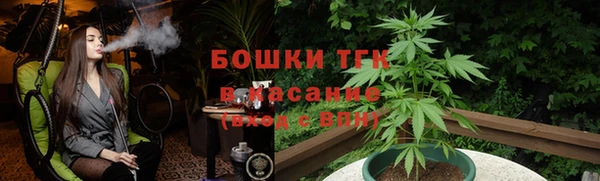 стафф Горняк